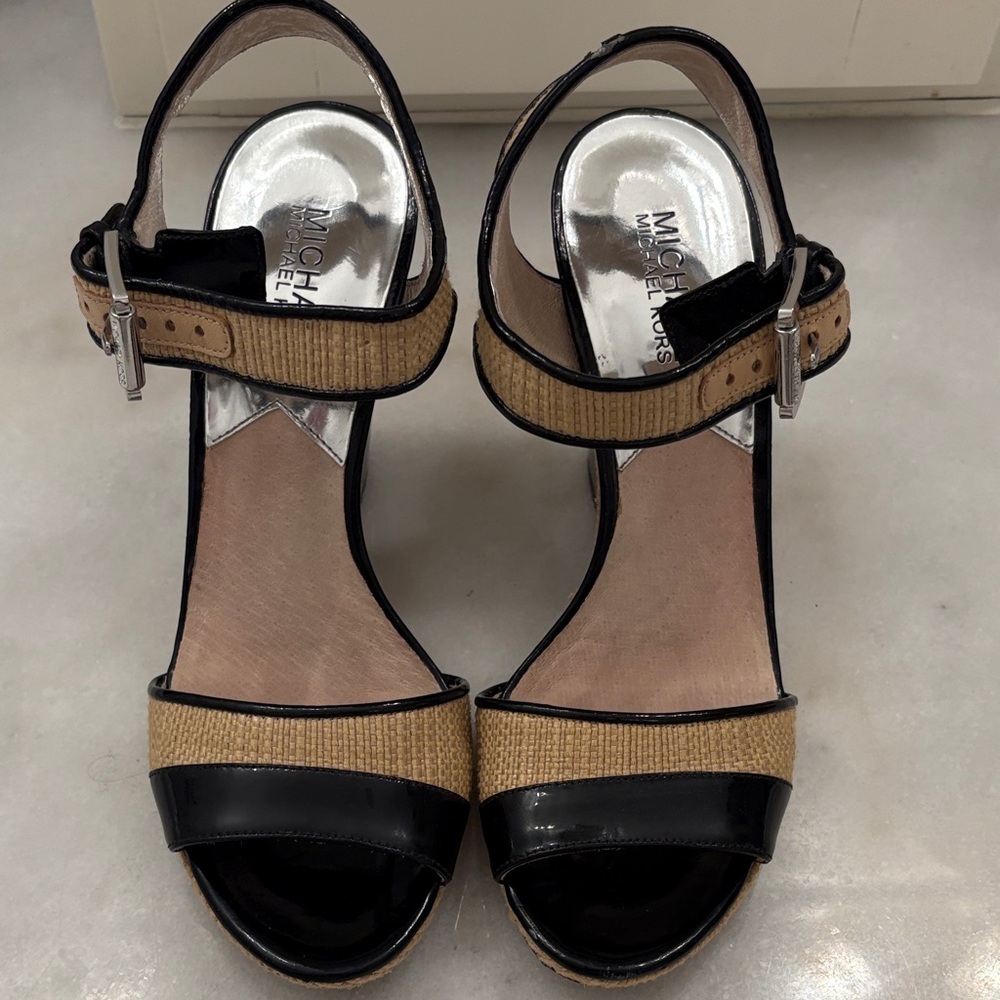 Michael Kors Wedge heels
